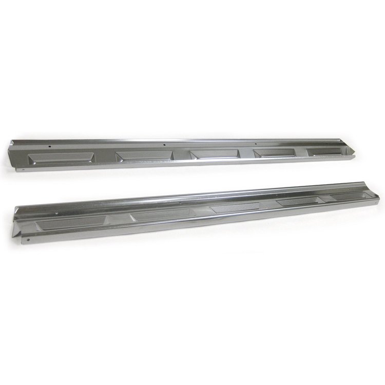 DO10-70P Door Sill Plates for 1970-1974 Mopar E-Body