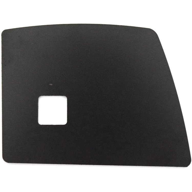 DO12-78BP B-Pillar Door Striker Plate for 1978-1988 GM G-Body
