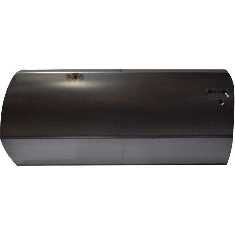 DO12-78L Door Shell Assembly for 1978-1985 Chevy El Camino, 1978-1983 Malibu, 1978-1981 Pontiac LeMans/Grand Am