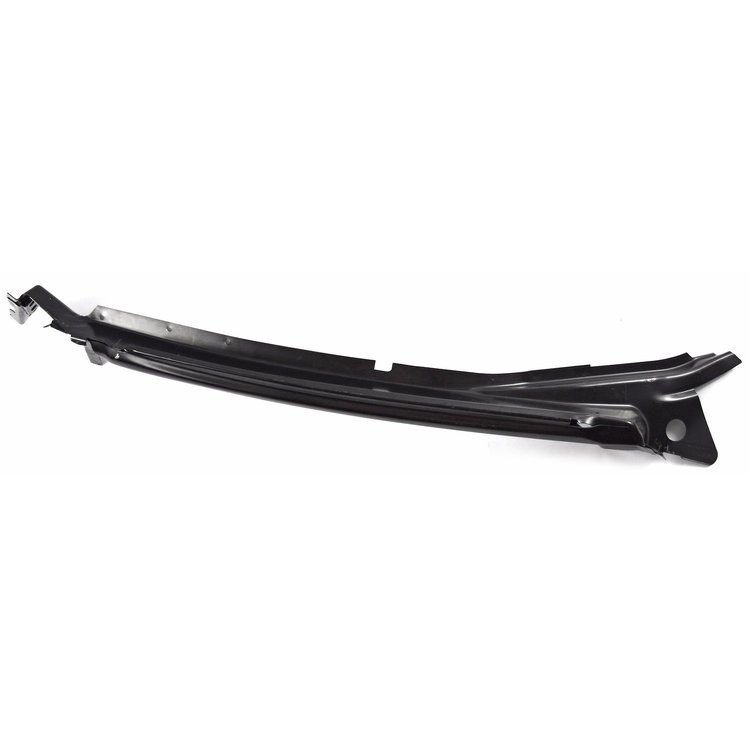 DO12-78PL A-Pillar Assembly for 1978-1988 GM G-Body with T-Top