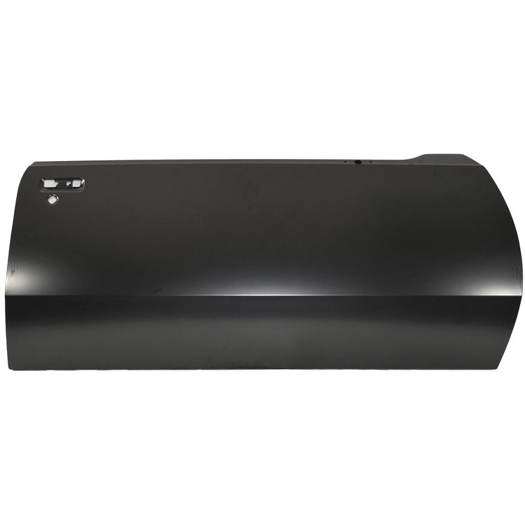 Door Skin for 1981-1988 Oldsmobile Cutlass/Supreme - Right/Passenger Side