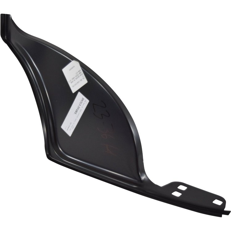 DO13-554RL Door Jamb Patch for 1957 Chevy 150/210/Bel-Air Sedan Hardtop