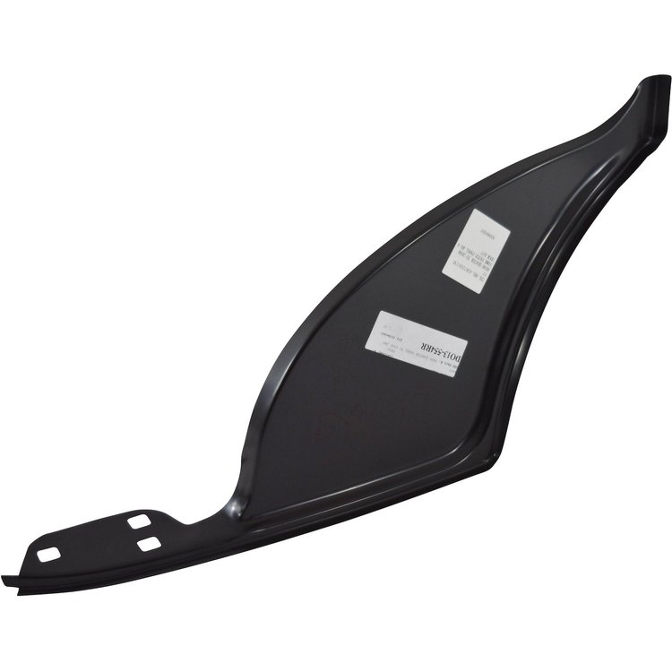 DO13-554RR Door Jamb Patch for 1957 Chevy 150/210/Bel-Air Sedan Hardtop
