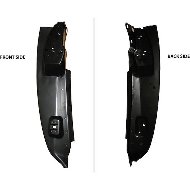 Door Jamb Inner Reinforcement Pillar