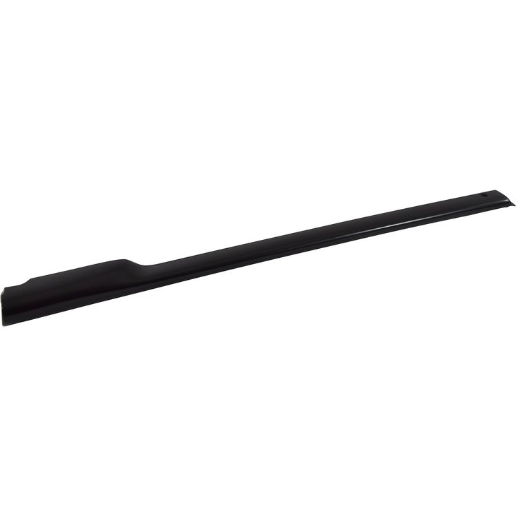 DO13-55FR Inner Door Mouldings 1955-1957 Chevy 2-Door Hardtop/Convertible Painted RH