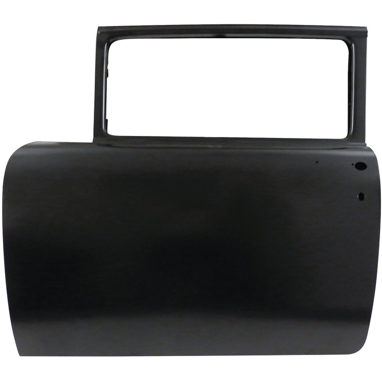 Door Shell Assembly for 1955 & 57 Chevy 150/210/Bel Air Sedan