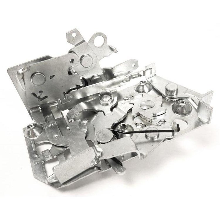 DO13-55LR Door Latch 1955 Chevy RH