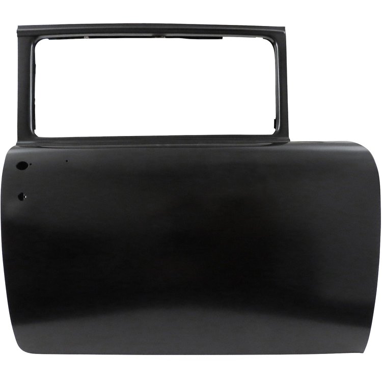 Door Shell Assembly for 1955 & 1957 Chevy 150/210/Bel Air Sedan