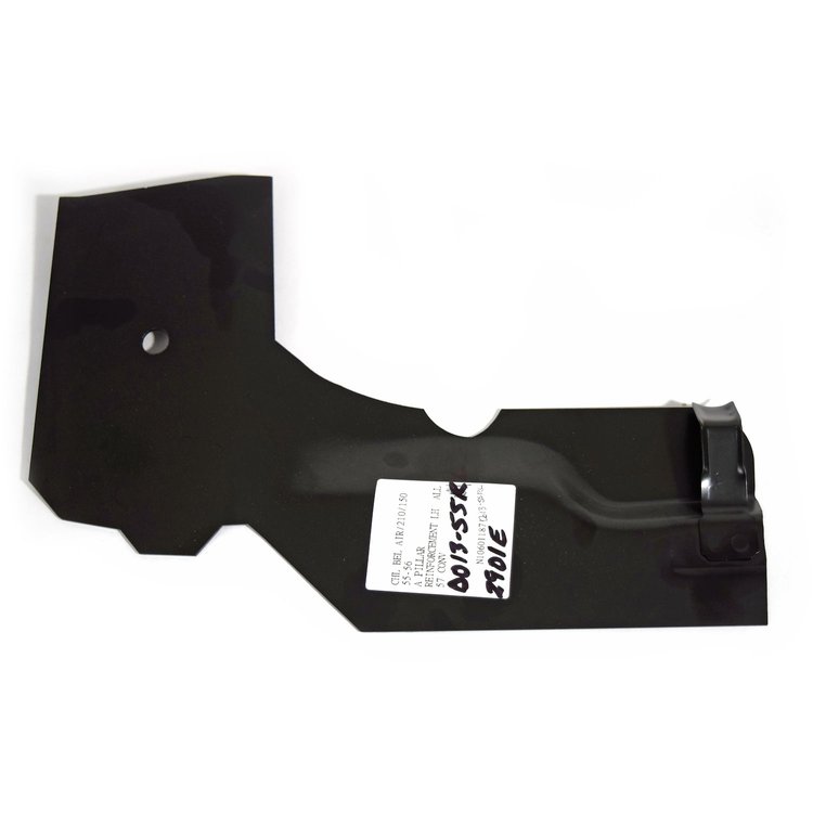 DO13-55RL A-Pillar Reinforcement for 1955-1956 Chevy 150/210/Bel Air