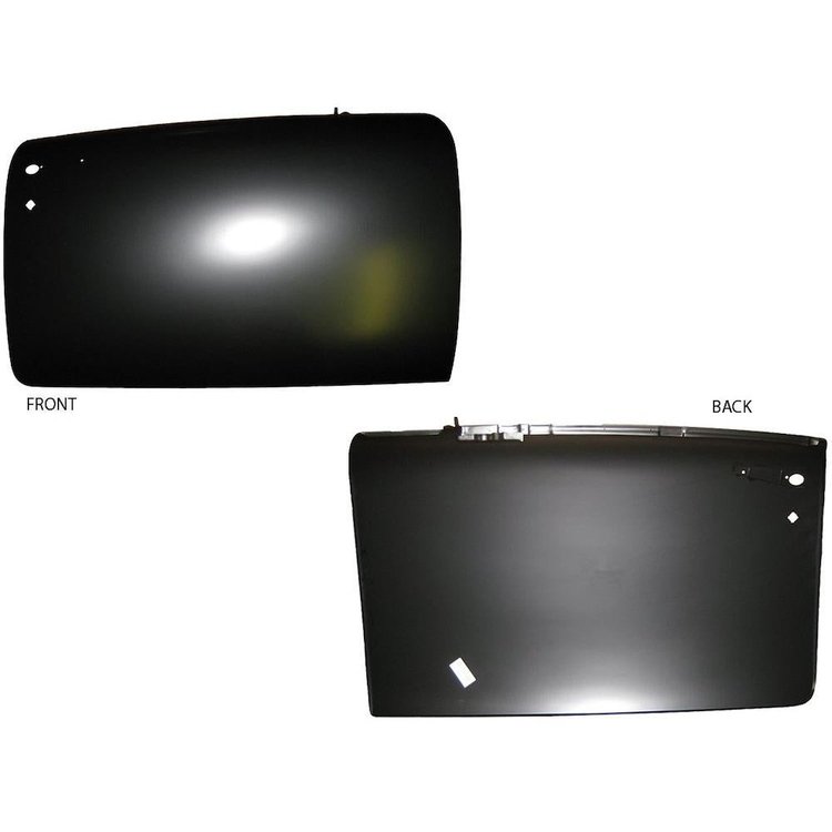 Door Skin 1955 & 1957 150/210/Bel-Air