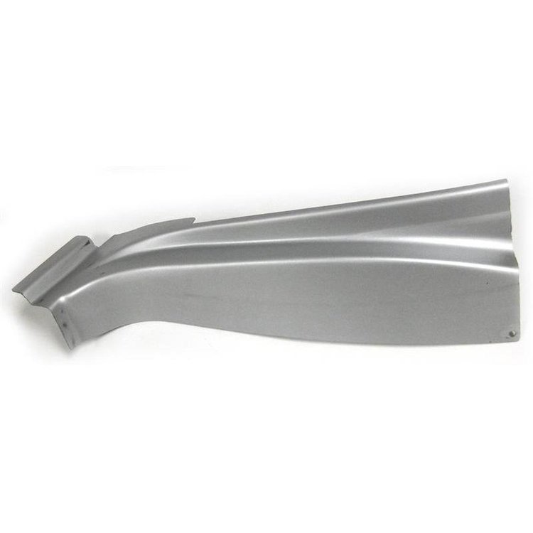 DO13-56DR Rear Door Jamb Repair Patch for 1956-1957 Chevy 150/210/Bel Air 4-Door Hardtop