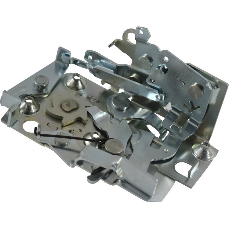 DO13-56LL Door Latch for 1956-1957 Chevy [Left/Driver Side]