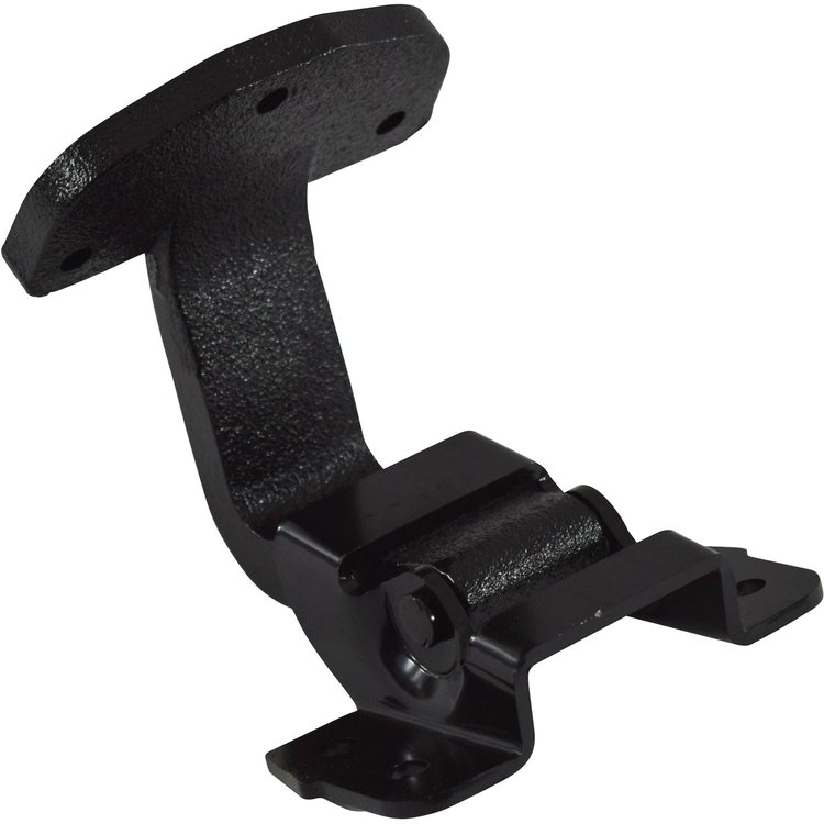Upper Door Hinge for 1962-1964 Chevy Impala [Left/Driver Side or Right/Passenger Side]