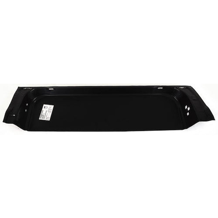 Inner Door Skin 1972-1993 Dodge D-Series