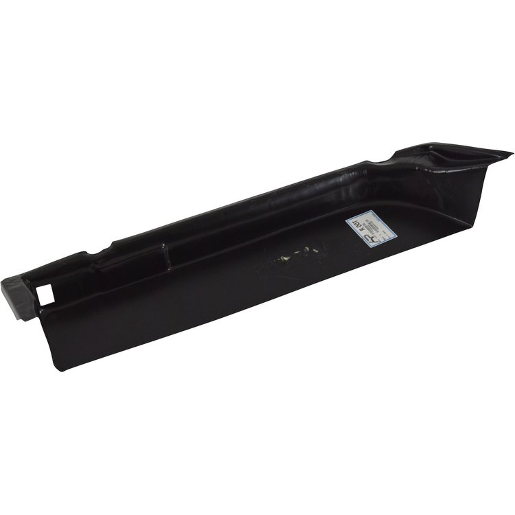 Inner Door Skin 1978-2003 Dodge Van