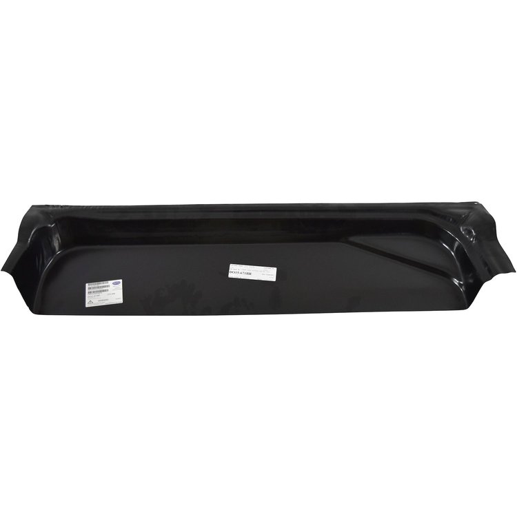 DO15-671BR Inner Door Skin for 1967-1972 F-Series