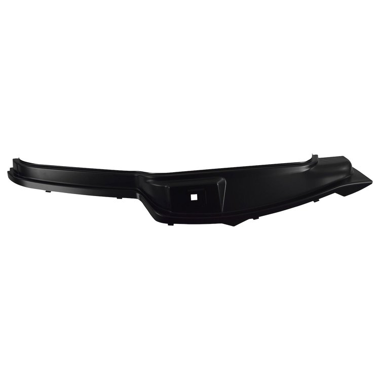 DO15-67BL for 1967-1972 Ford Truck Trucks Rear Door B Pillar Assembly Left/Driver Side