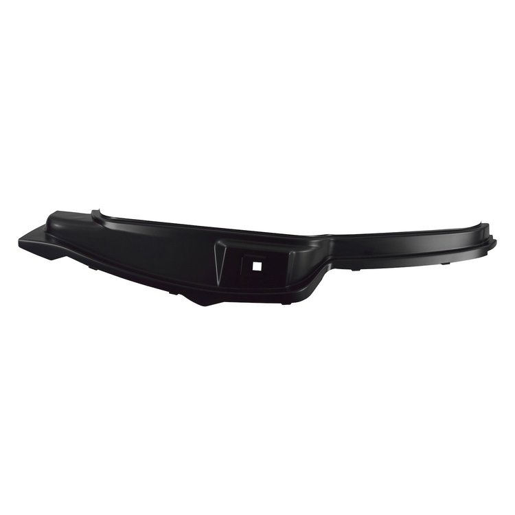DO15-67BR for 1967-1972 Ford Truck Trucks Rear Door B Pillar Assembly Right/Passenger Side