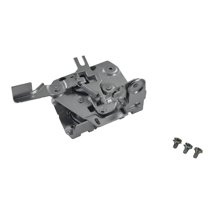 DO15-67LL Door Latch for 1967 Ford Trucks [Left/Driver Side]