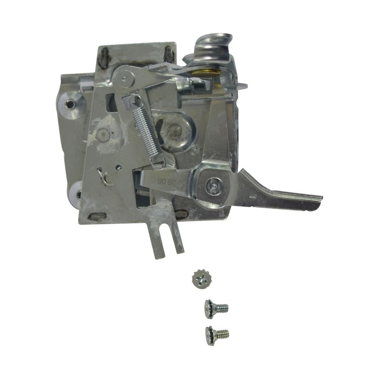 Door Latch Assembly for 1968-1972 Ford F-100, F-250, F-350 [Left/Driver Side]