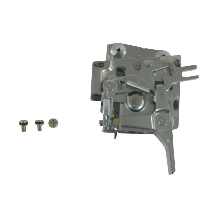 Door Latch Assembly for 1968-1972 Ford F-100, F-250, F-350 [Right/Passenger Side]