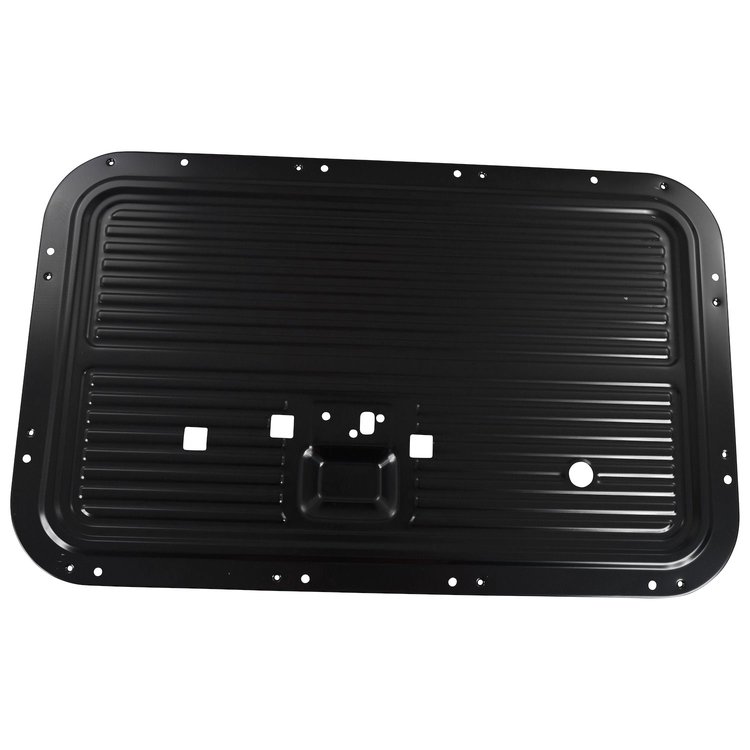 DO15-68PR Door Panel for 1968-1972 Ford Trucks [Right/Passenger Side]