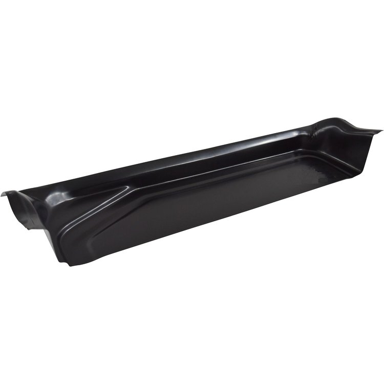 DO15-731BL Inner Door Bottom, 1973-1979 Ford F-250, Front LH