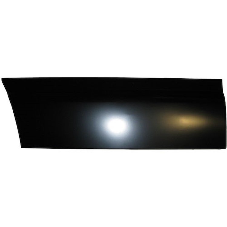 Door Skin 1975-1991 Econoline