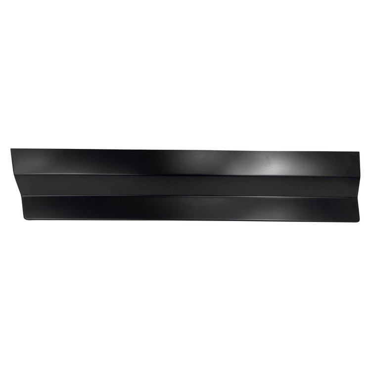 DO15-80FL Front Doorskin Lower for 1980-1996 Ford Trucks, Bronco