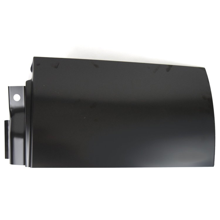 Lower Rear Door Skin 1999-2016 Ford F-Series Super Duty SuperCab