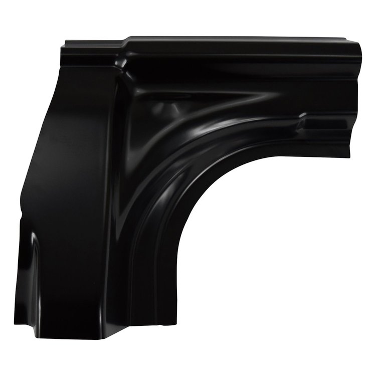 DO16-00XDL for 2000-2006 Chevy Suburban GMC Yukon XL Dog Leg Left/Driver Side