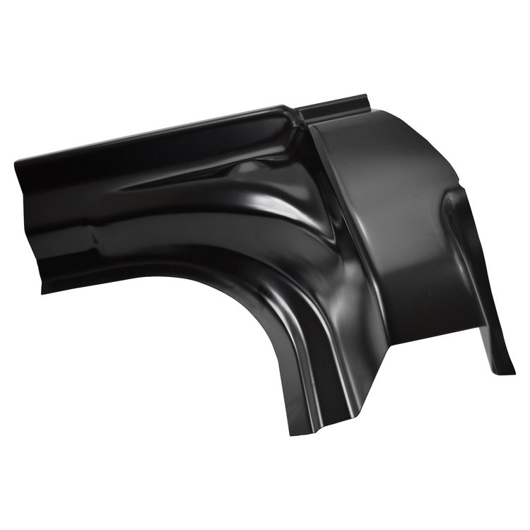 DO16-00XDR for 2000-2006 Chevy Suburban GMC Yukon XL Dog Leg Right/Passenger Side