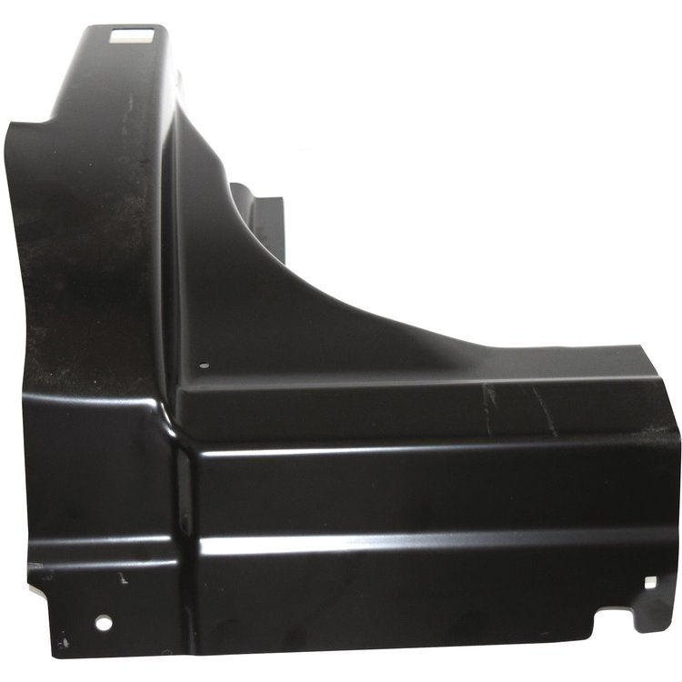 DO16-07DR Dog Leg Section 2007-2014 Chevy Suburban/Avalanche/Escalade ESV/Yukon Xl (1.6mm) RH