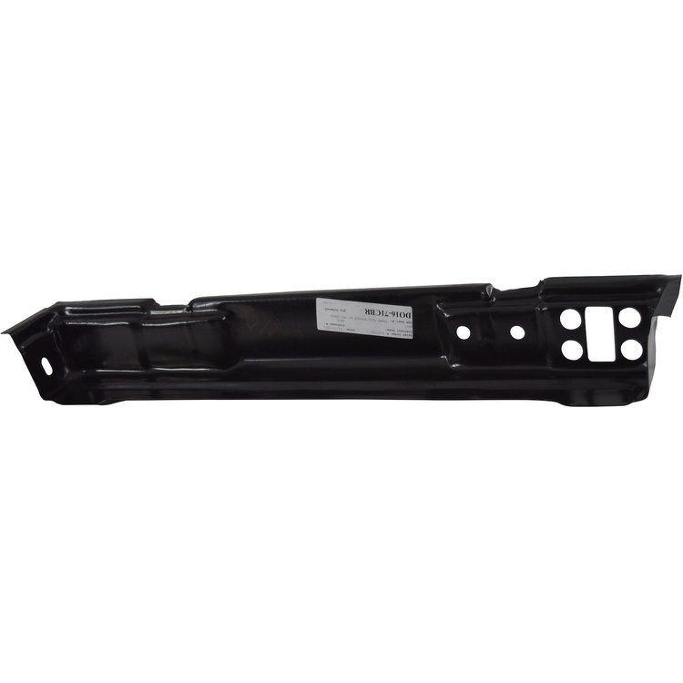 DO16-71CBR for 1971-1996 GMC G25/G2500 Van Inner Door Bottom, Rear Cargo Right/Passenger Side