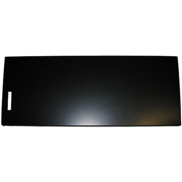 DOORSKIN LOWER -REAR CARGO LH CHEVY/GMCC VAN 71-96