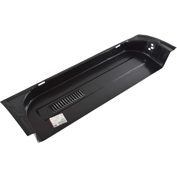 DO16-731L Door Skin for 1973-1987 Chevy/GMC Pickup, 1973-1991 Chevy Suburban/Chevy Blazer