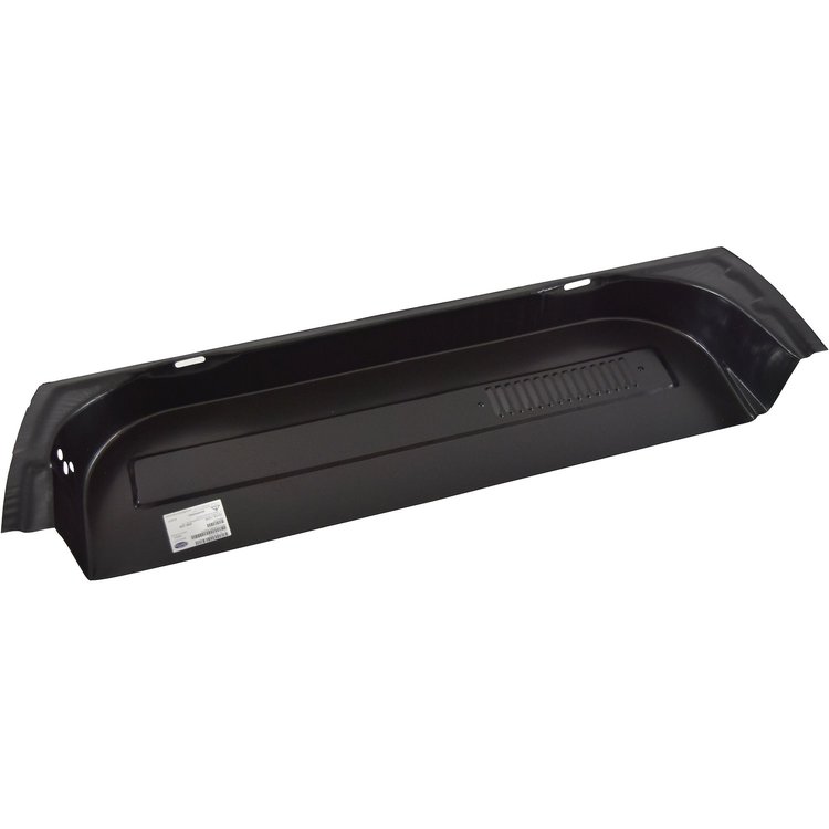 DO16-731R Door Skin for 1973-1987 Chevy/GMC Pickup, 1973-1991 Chevy Suburban/Chevy Blazer