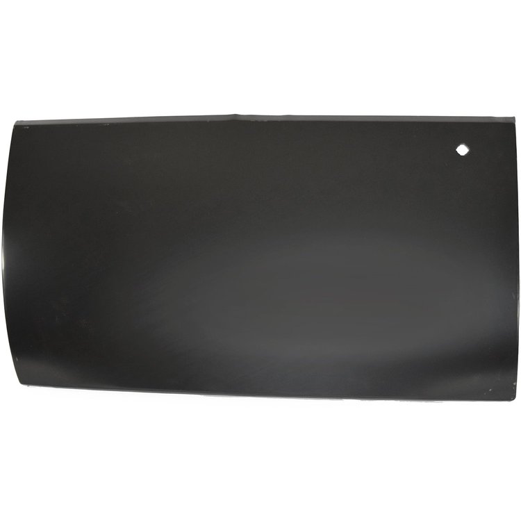 DO16-732L for 1973-1987 CHEVY/GMC SUBURBN 73-91 BLAZER, FT. DOORSKIN UPPER HALF Left/Driver Side