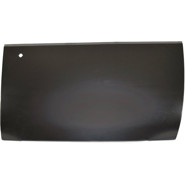 DO16-732R for 1973-1987 CHEVY/GMC SUBURBN 73-91 BLAZER, FT. DOORSKIN UPPER HALF Right/Passenger Side
