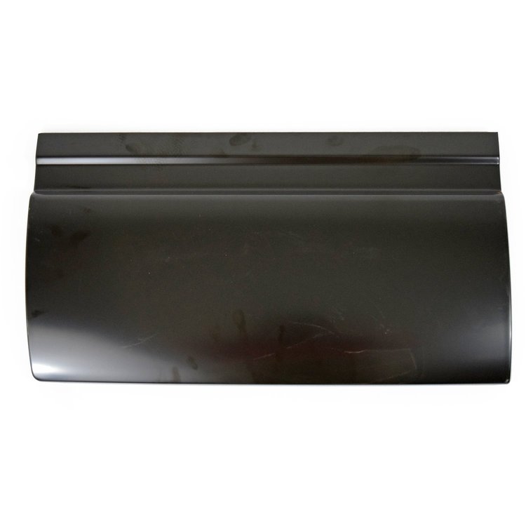 DO16-883LR Lower Door Skin for 1988-2002 GM C/K Series, Silverado, Sierra Extended Cab