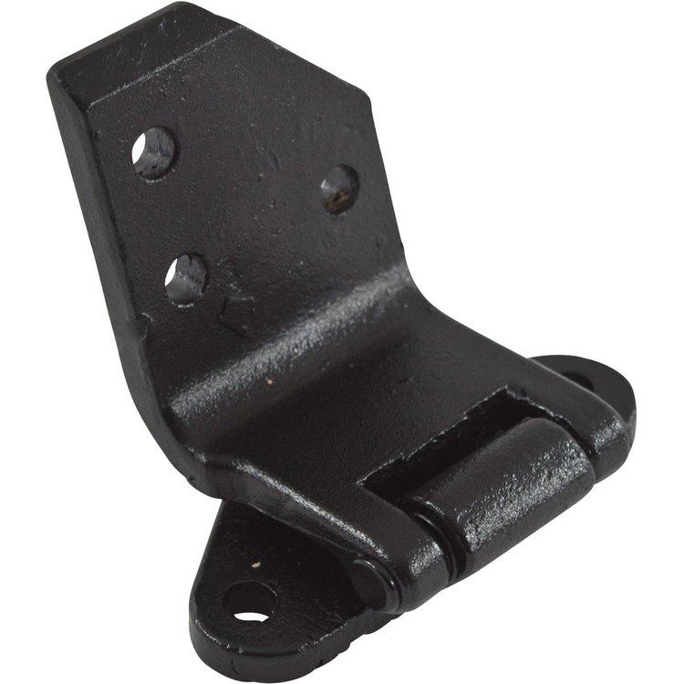 DOOR HINGE UPPER LH 64-66 MUSTANG