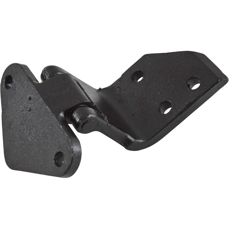 DOOR HINGE UPPER RH 64-66 MUSTANG