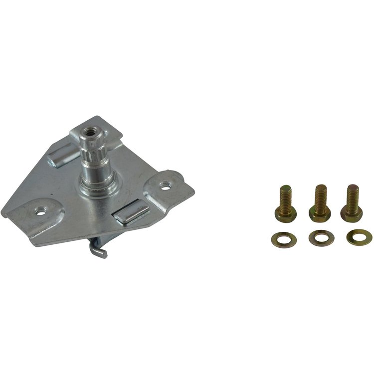 DOOR LATCH REMOTE STANDARD INTERIOR LH 64-66 MUSTANG