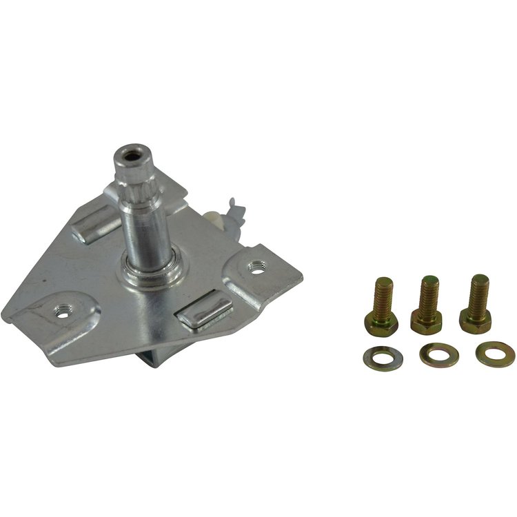 DOOR LATCH REMOTE PONY INTERIOR RH 65-66 MUSTANG