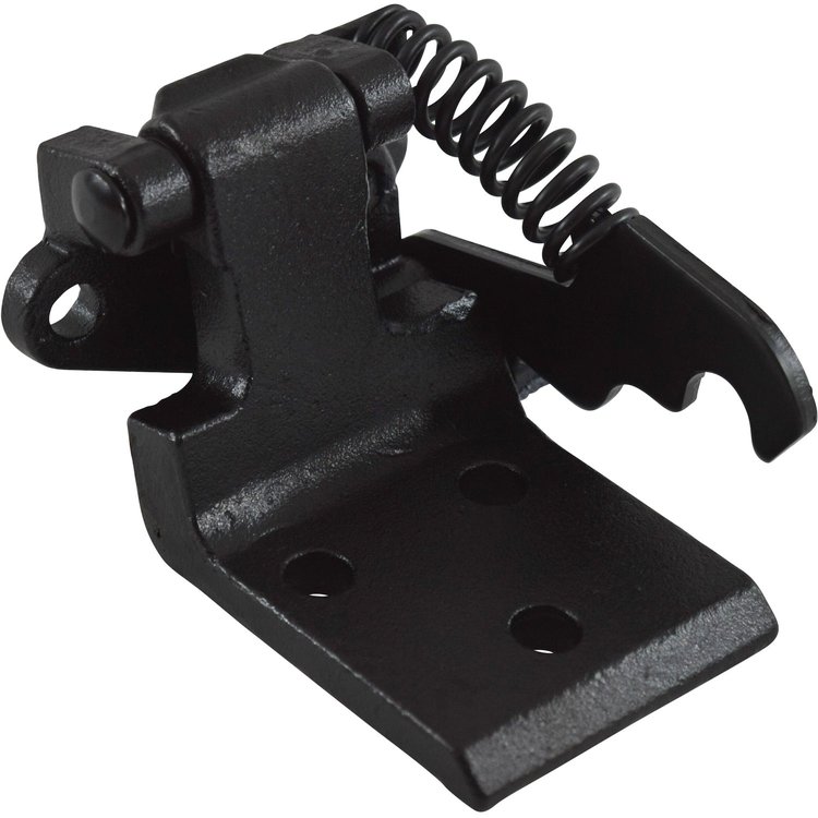 Lower Door Hinge for 1964-1966 Ford Mustang [Right/Passenger Side]