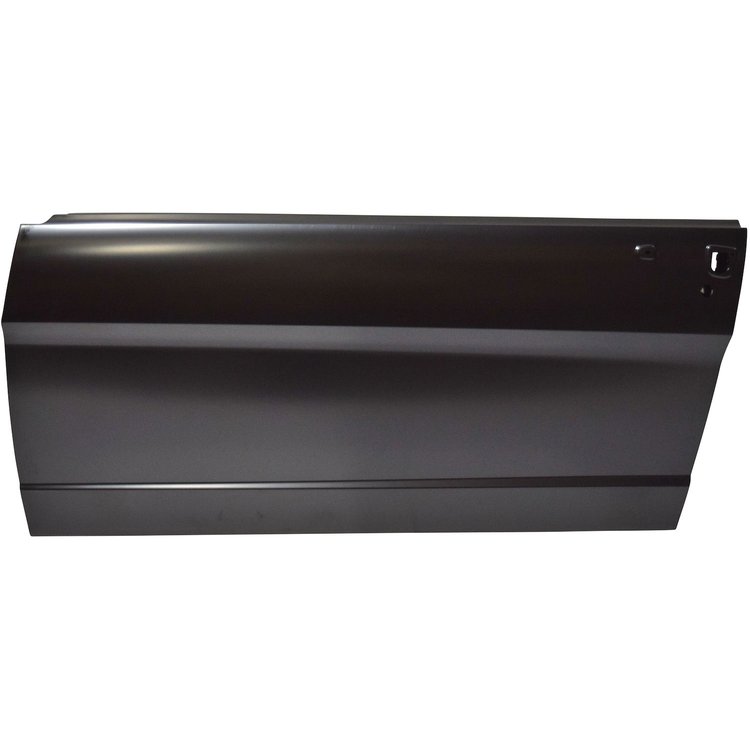 Door Shell Assembly 1964-1966 Mustang