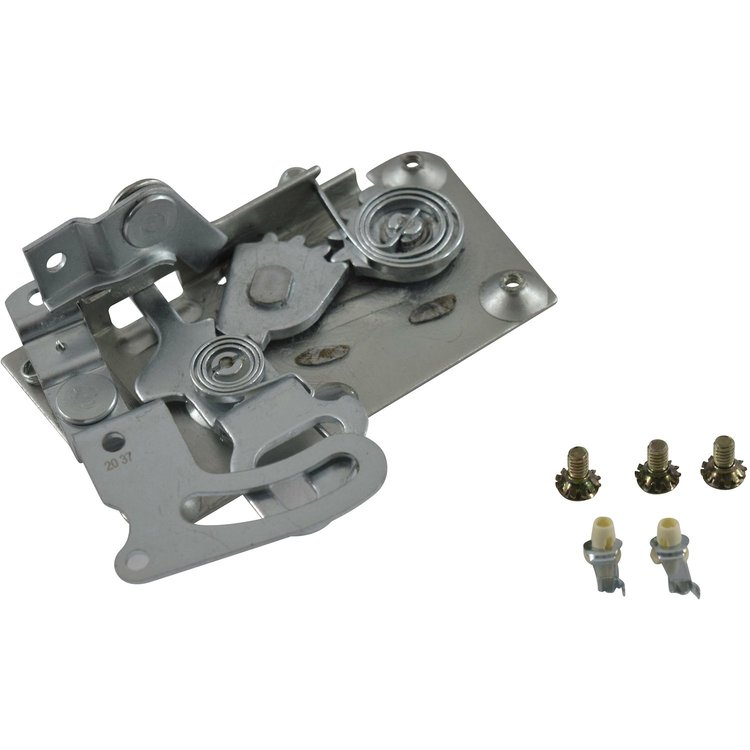 DO20-64LL Door Latch 1964-1966 Ford Mustang, Front LH