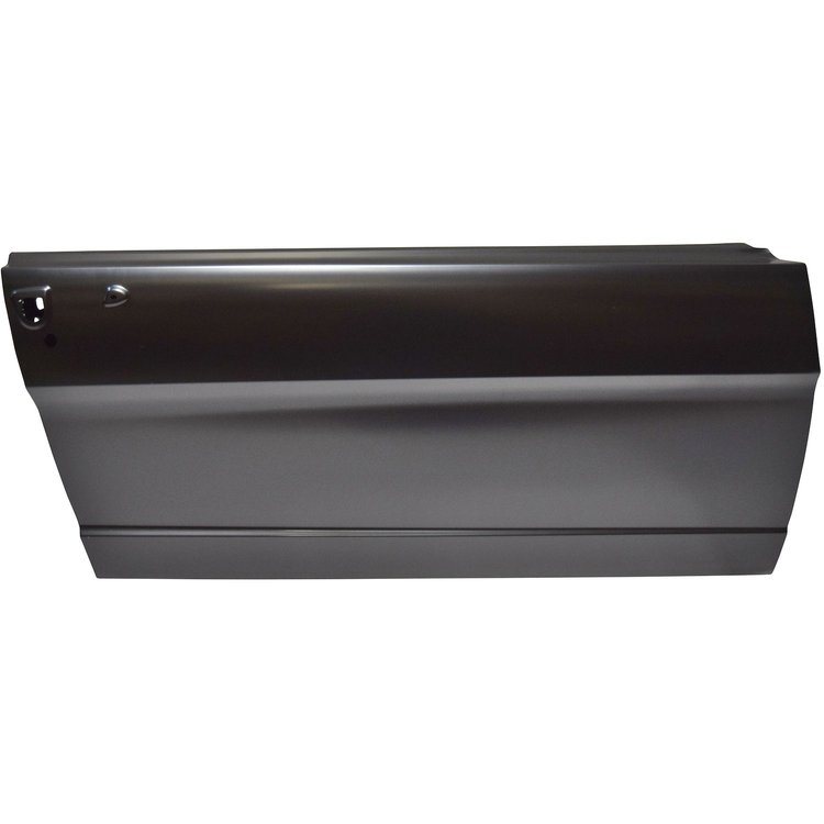 Door Shell Assembly 1964-66 Mustang
