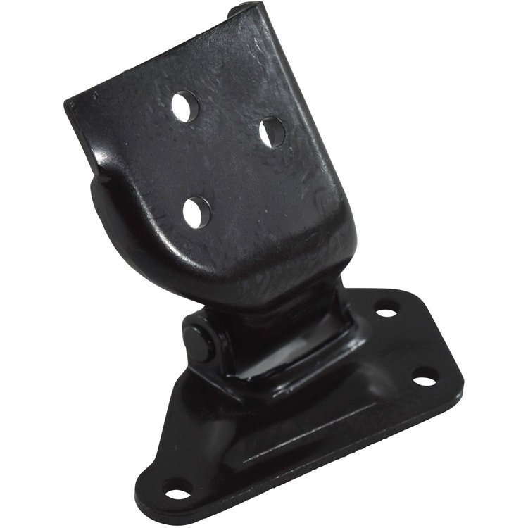 DO20-671HL Door Hinge 1967-1968 Ford Mustang Upper LH