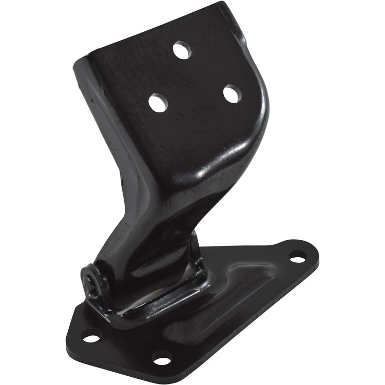 DO20-671HR Door Hinge 1967-1968 Ford Mustang Upper RH